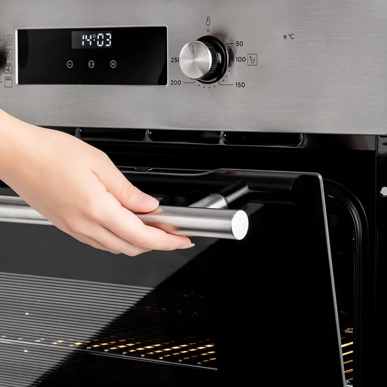 Built-in Oven Muhler BO709IDA, 65l, 9 functions