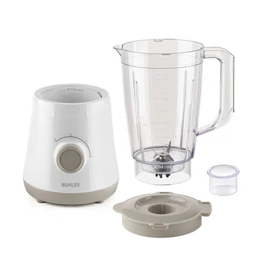 Table Blender Muhler MB-355, 500W, 1.5 л, plast.jug
