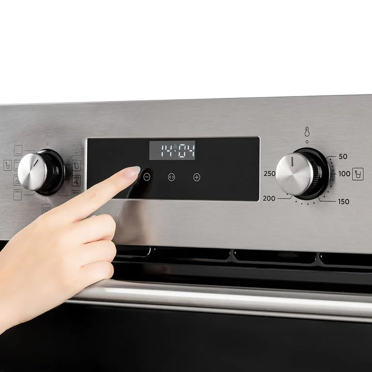 Built-in Oven Muhler BO709IDA, 65l, 9 functions