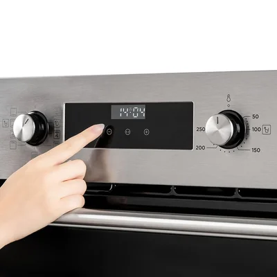Built-in Oven Muhler BO709IDA, 65l, 9 functions