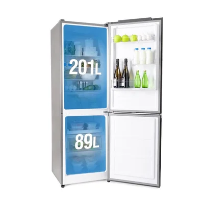 Refrigerator Muhler NFC1851NDIE
