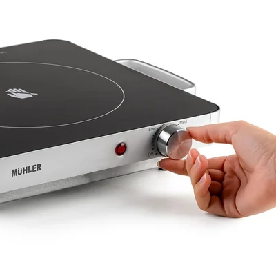 Electric Hot Plate Muhler MHP-2088IS