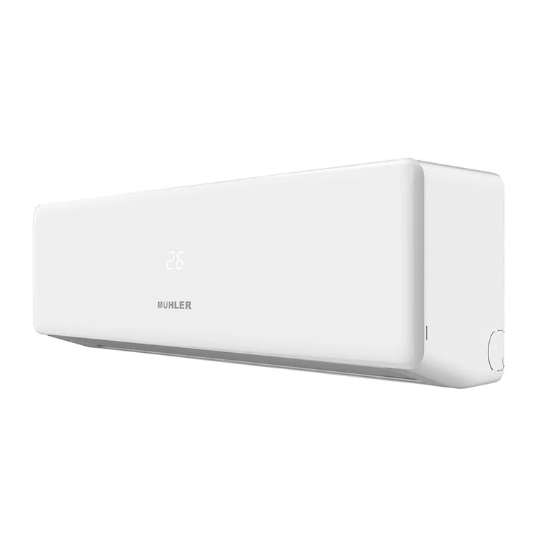 Air Conditioner Inverter Muhler MAC-180SC