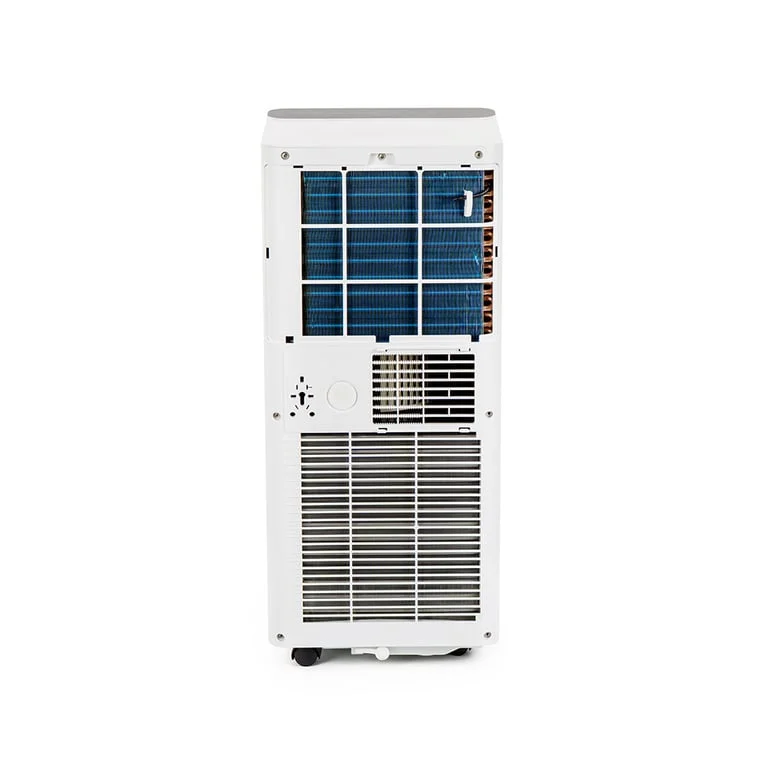 Portable air conditioner Muhler MPAC70-C, cooling, 7000-ВТU