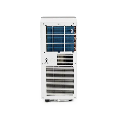 Portable air conditioner Muhler MPAC70-C, cooling, 7000-ВТU