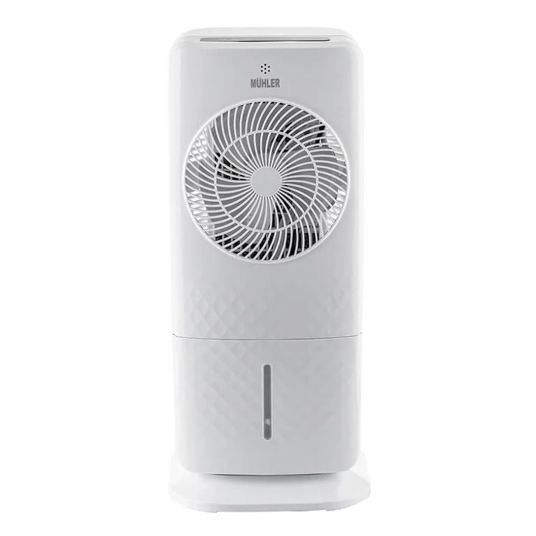 Мобилен охладител MUHLER MC-5055RC, 65W, 4 л, диг. упр-е