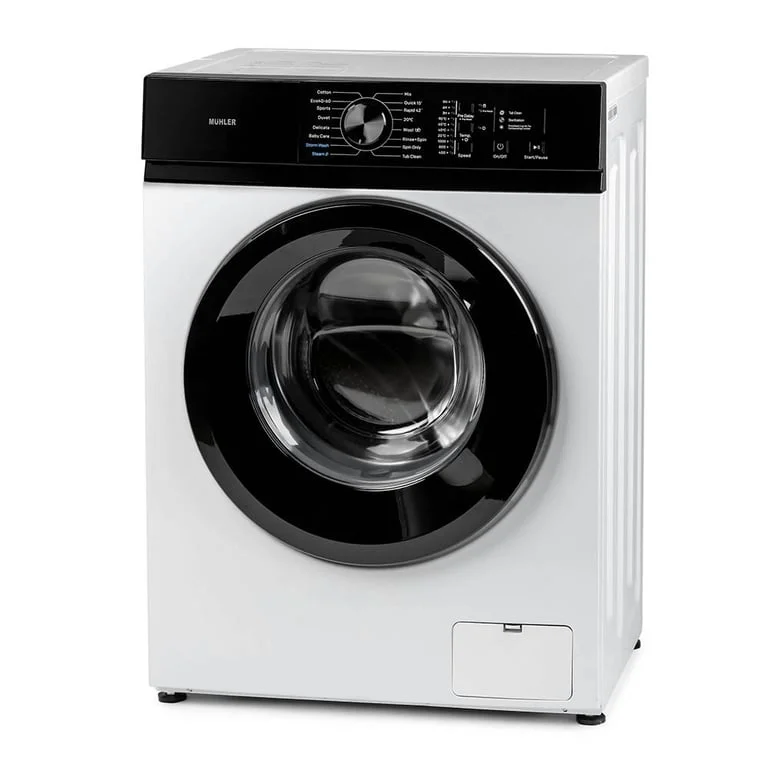 Washing Machine Muhler IWM611NWA, 6kg, 1000rpm