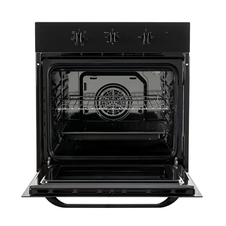 Built-in Oven Muhler BO6508MA, 65L, 8 functions