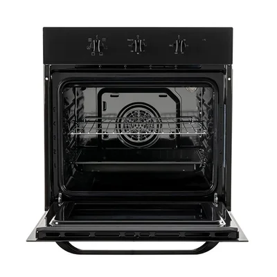 Built-in Oven Muhler BO6508MA, 65L, 8 functions