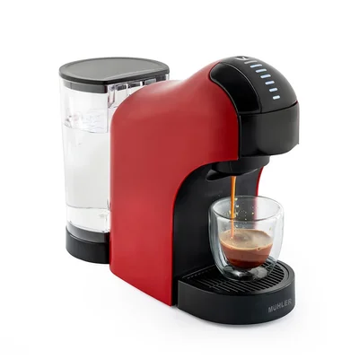 Espresso maker3in1 Muhler MCM-611