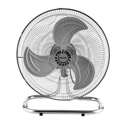18" Industial fan Muhler FM-8138D 3in1, stand, wall, floor