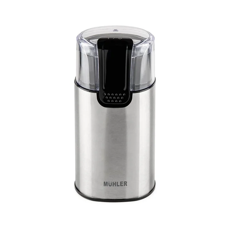 Кафемелачка Muhler MCG-355, 150W, 60 гр.