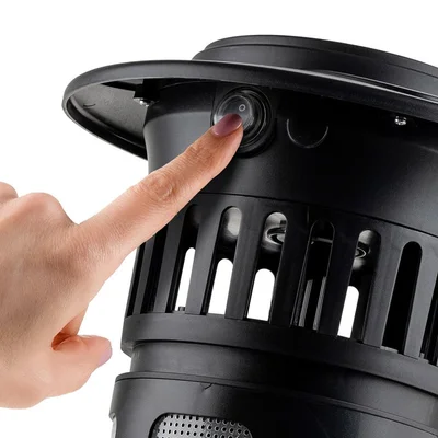 Bug Zapper Muhler MIK-50F, 13W, 60м2