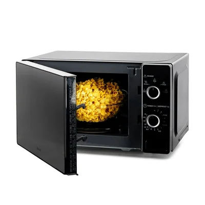 Microwave Oven MUHLER MO-5029B 20L