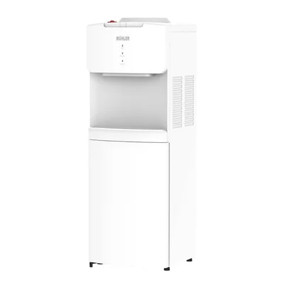 Диспенсер за вода Muhler WD-37CT, 505W, компресор