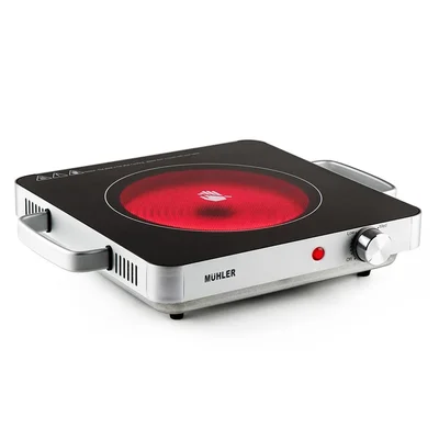 Electric Hot Plate Muhler MHP-2088IS
