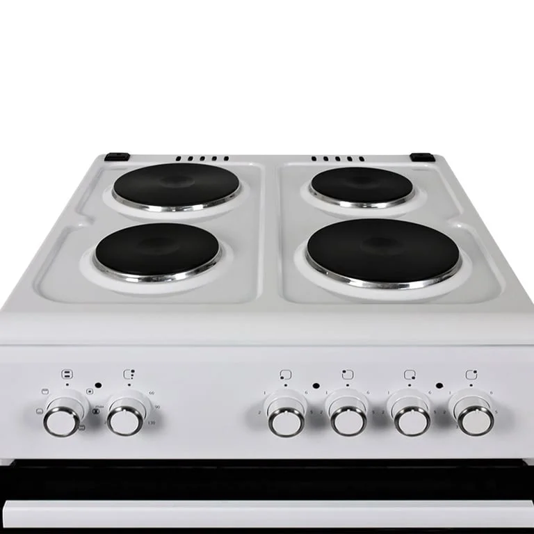 Electric Cooker Muhler ELC-600E, 4E