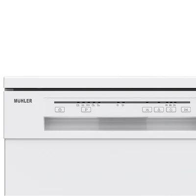 Съдомиялна машина Muhler FDW1460WE