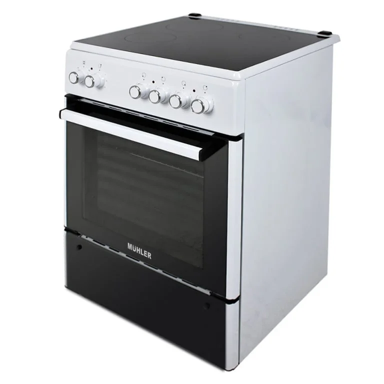 Electric Cooker Muhler ELC-VC601E, 4V