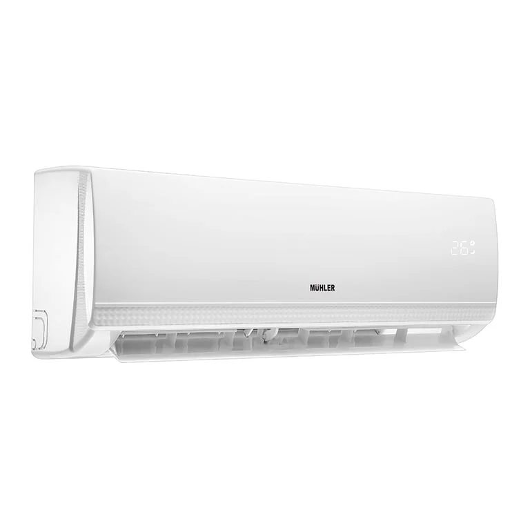 Air Conditioner Inverter Muhler MAC-12SI