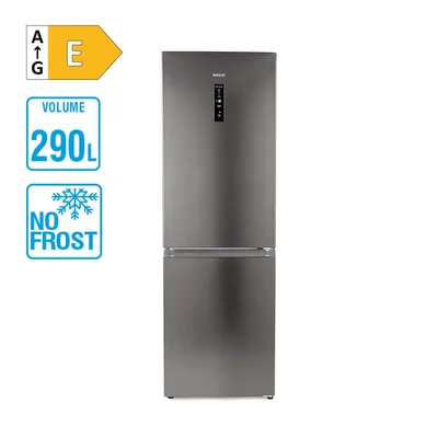 Refrigerator Muhler NFC1851NDIE