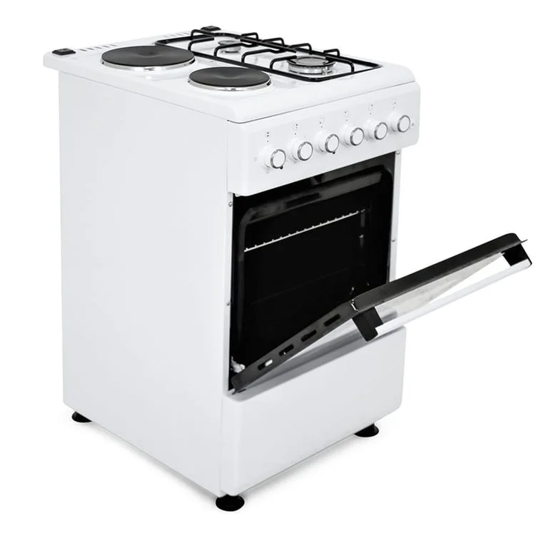 Electric Cooker Muhler ELC-500G, 2G+2E