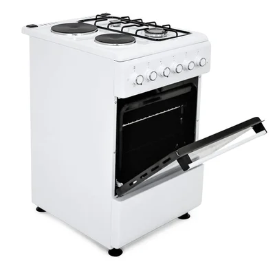 Electric Cooker Muhler ELC-500G, 2G+2E