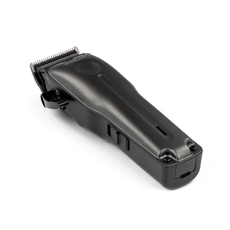 Машинка за подстригване Muhler MCL-05P, 5W акумулаторна USB-C, професионална