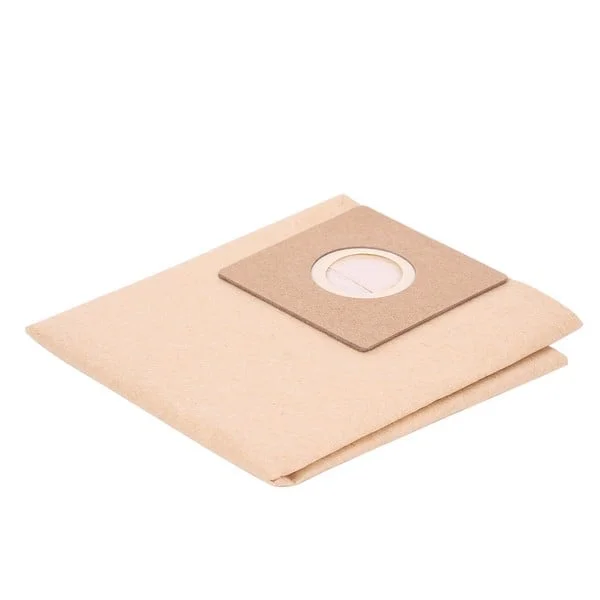 Paper Bag For Vacuum Cleaner Muhler MV-1520, Wet&Dry, 5pcs