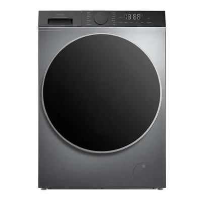 Washing Machine Muhler IWM1014SBi, Class B, Steam Wash, Inverter, 10kg, 1400rpm