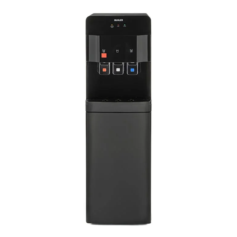 Диспенсер за вода Muhler WD-99CBL, компресор, долно зареждане
