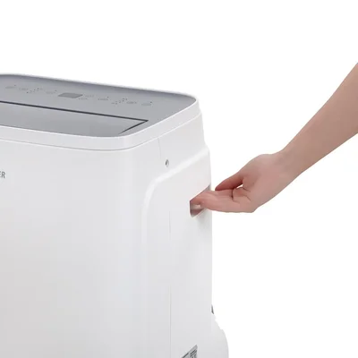 Portable air conditioner Muhler MPAC12-C, 12000BTU,cooling
