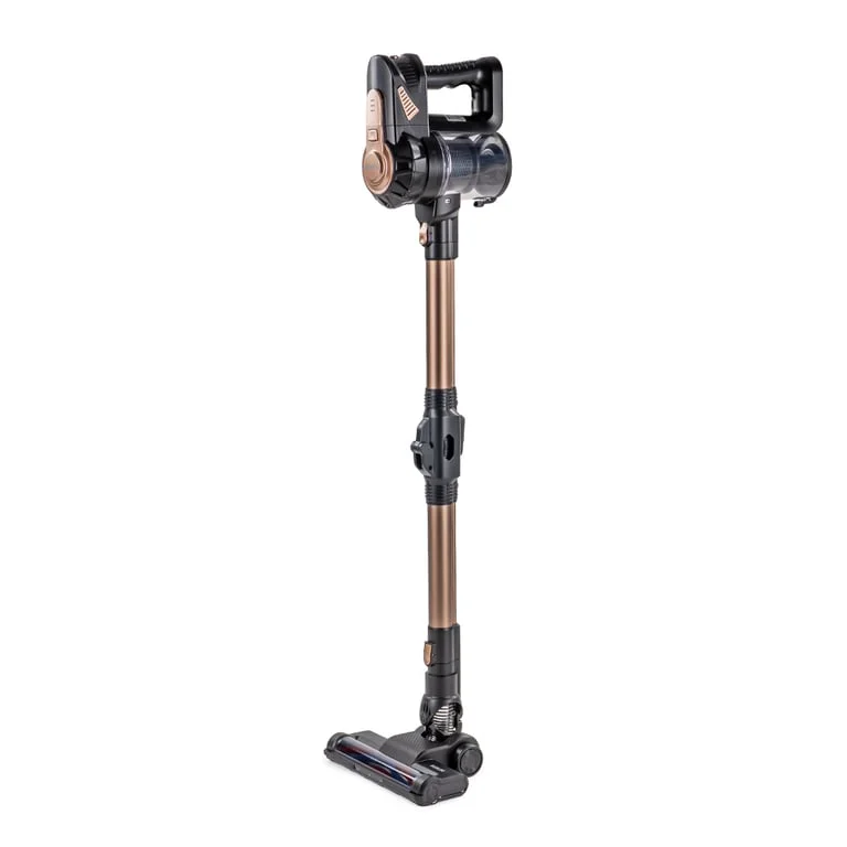 Vacuum cleaner Muhler MCC-155 rechargeable, hand-held