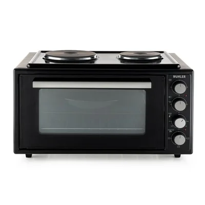Cooker electric Muhler MC-4522, small