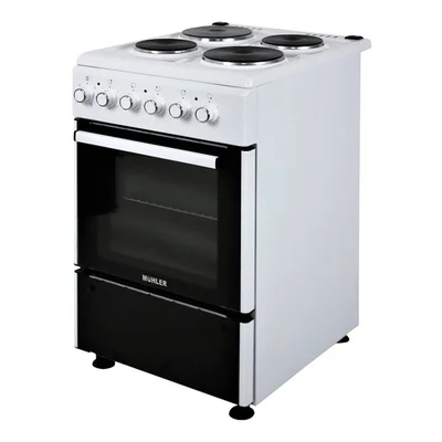 Electric Cooker Muhler ELC-R501E, 4E