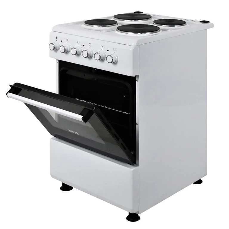 Electric Cooker Muhler ELC-500E, 4E