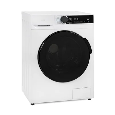 Washing Machine Muhler IWM8140MWA, 8kg, 1400rpm