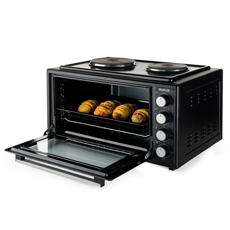 Cooker electric Muhler MC-4522, small