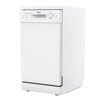Dishwasher Muhler FDW1045WE