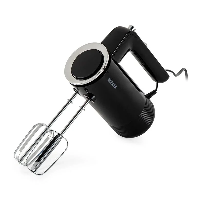 Миксер Muhler MX-300, 300W, стойка за съхранение