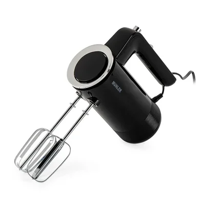 Миксер Muhler MX-300, 300W, стойка за съхранение