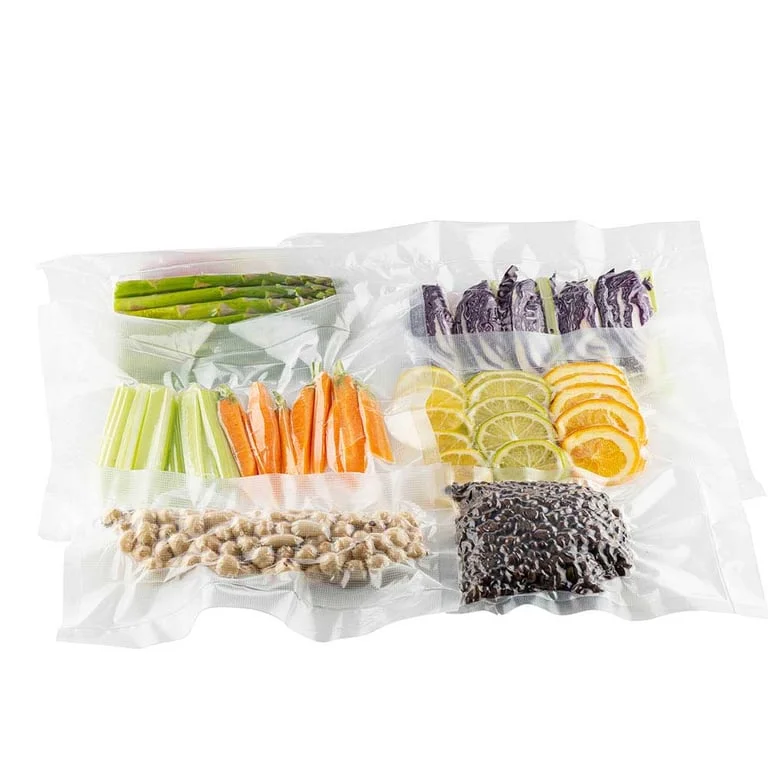 Vacuum Sealer MUHLER MV-90N with 15pcs bags