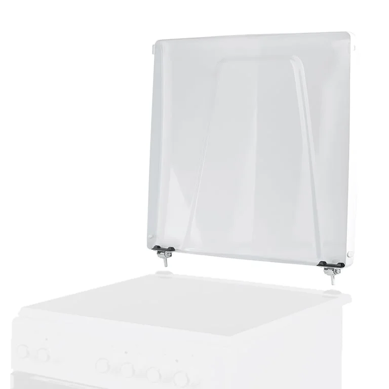 Капак за голяма готварска печка Muhler ELC 60cm