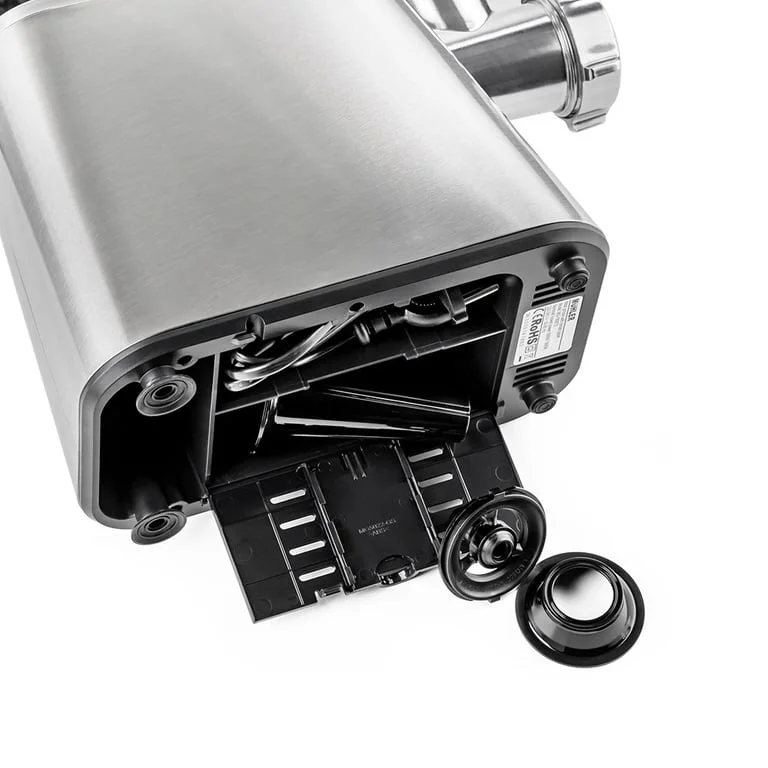 Месомелачка с приставка за домати Muhler MG-1808TS, 1800W