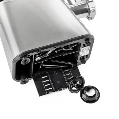 Месомелачка с приставка за домати Muhler MG-1808TS, 1800W