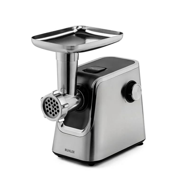 Месомелачка с приставка за домати Muhler MG-1808TS, 1800W
