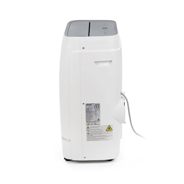 Portable air conditioner Muhler MPAC12-C, 12000BTU,cooling