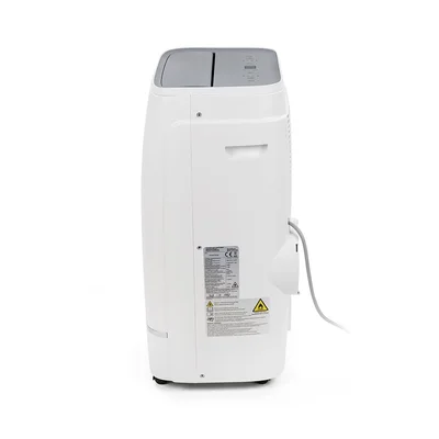 Portable air conditioner Muhler MPAC12-C, 12000BTU,cooling