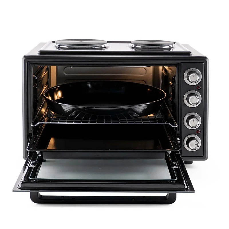 Mini Cooker Muhler MC-6522, 3618W, 65/56 l