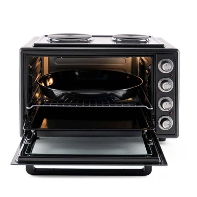 Mini Cooker Muhler MC-6522, 3618W, 65/56 l